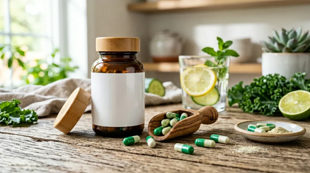 alimentation alcaline et alkaline supplements pour équilibre acido-basique