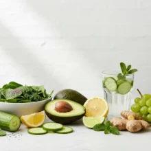 Régime alcalin et digestion Top 7 fruits bons pour la santé