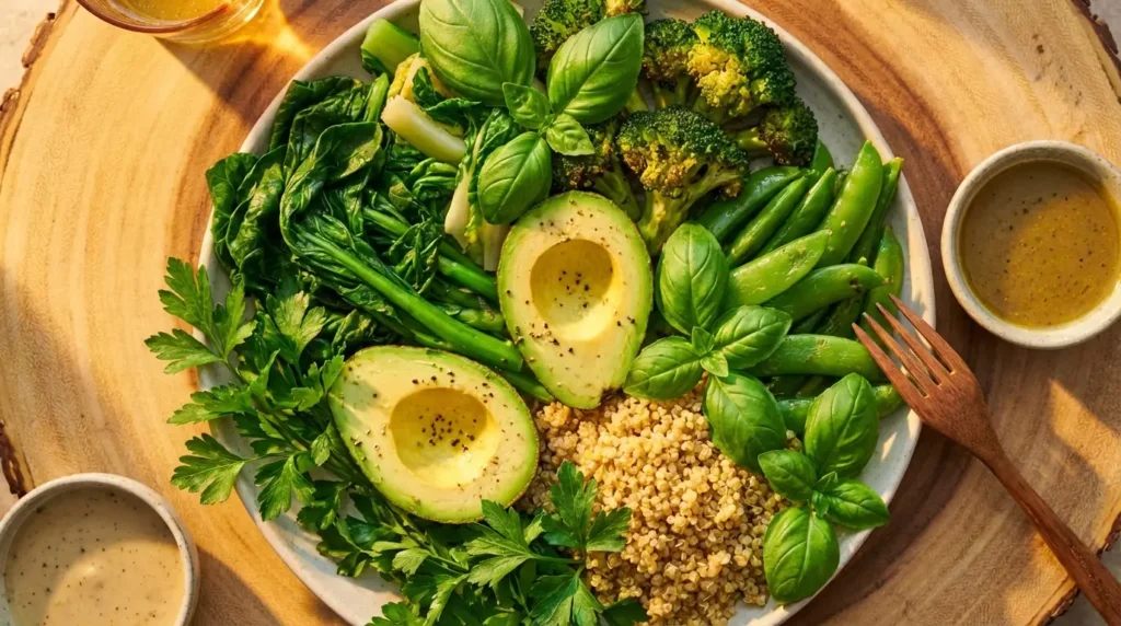 alimentation alcaline équilibrée routine quotidienne régime acido-basique bienfaits