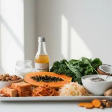Intestin perméable alimentation