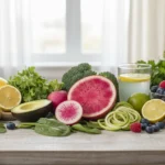 alimentation alcaline mode de vie