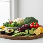 Alimentation alcaline motivation