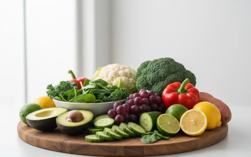 Alimentation alcaline motivation