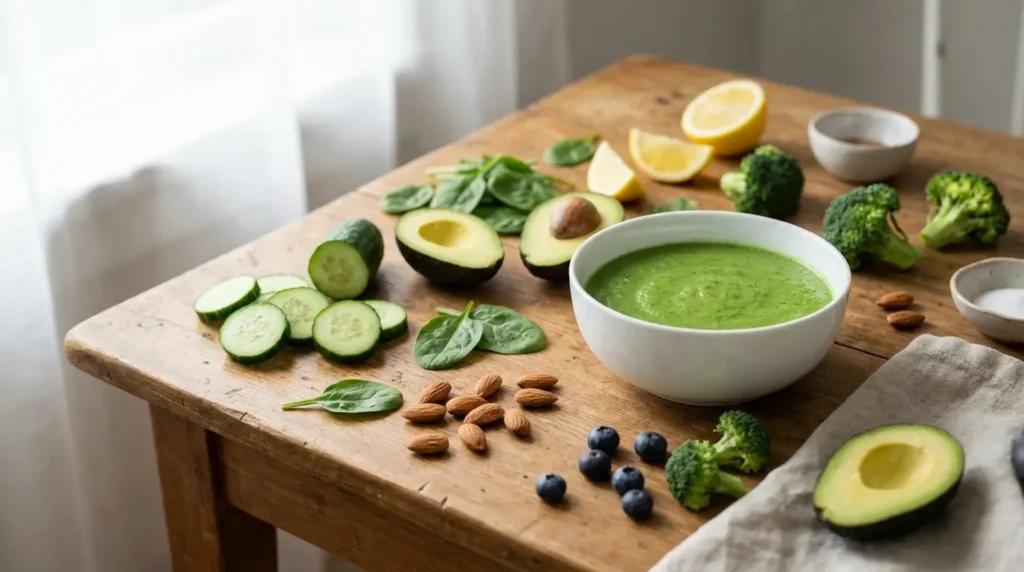 A propos AlklineDietLife