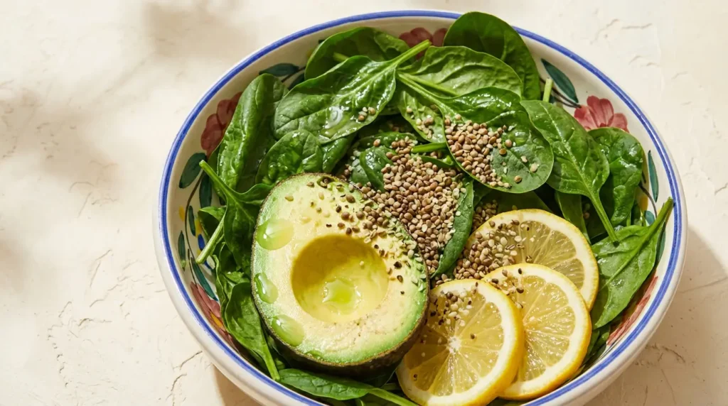 aliments alcalins sportifs pour booster l'énergie et la récupération