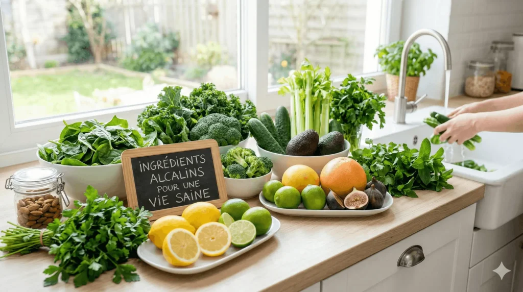 Comparaison régimes alimentaires