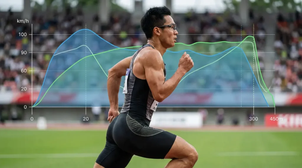 performance régime alcalin chez les athlètes et impact sur l'endurance