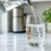 Eau ionisée