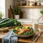 Santé osseuse nutrition
