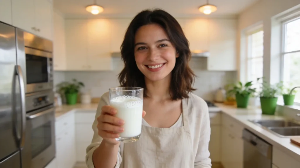 kéfir pH corporel et bien-être mental grâce aux aliments fermentés