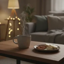 Alimentation et sommeil : 7 repères pour le dîner