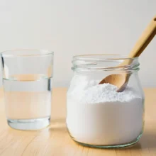 Bicarbonate de soude : 6 bienfaits et le verdict définitif